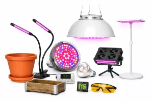 Licht & Standort Produkte