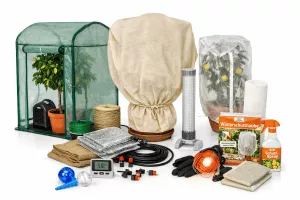 Überwinterung & Schutz Produkte