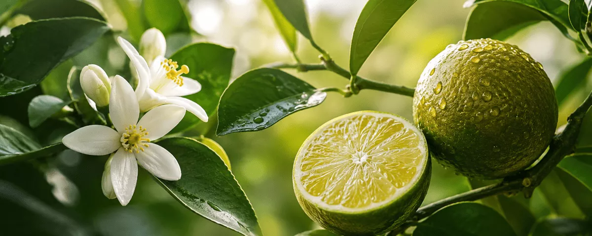 Chinotto Frucht