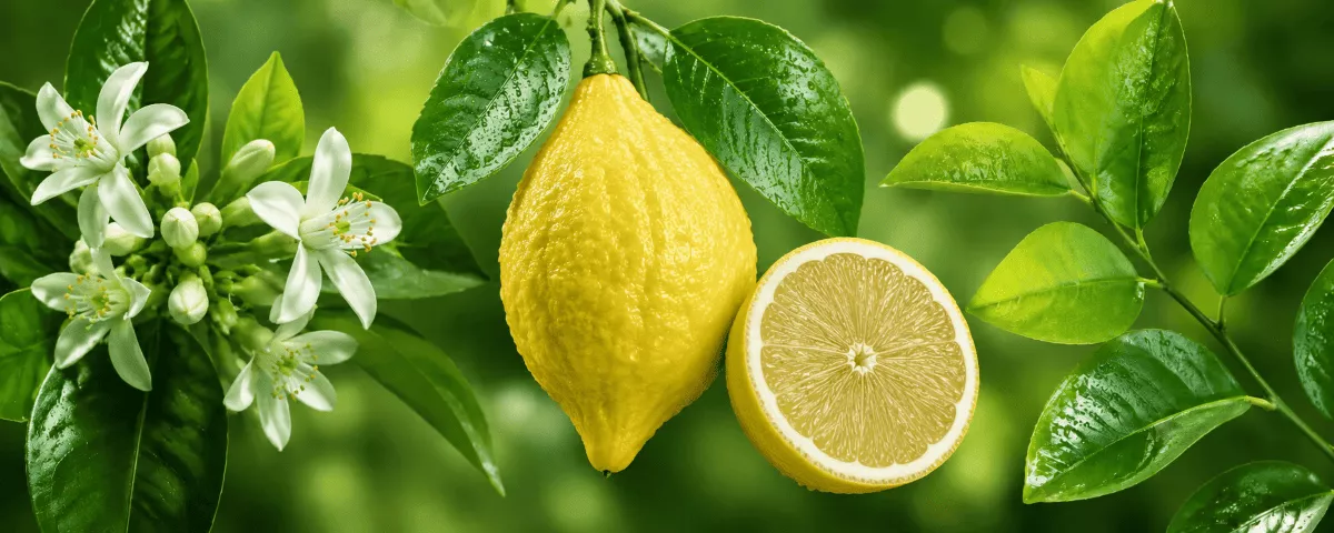 Etrog Frucht