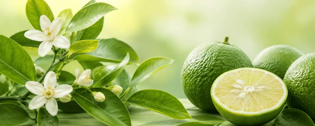Kabosu Frucht