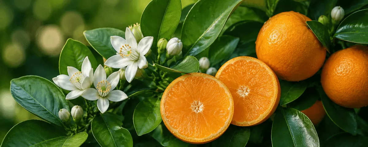 Satsuma Frucht