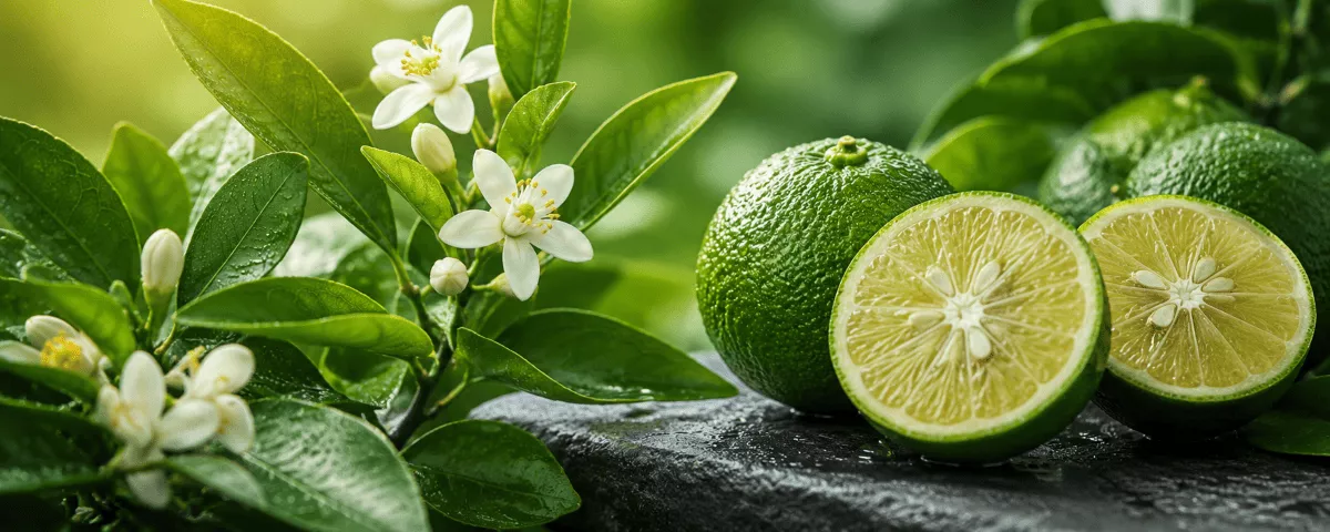 Sudachi Frucht